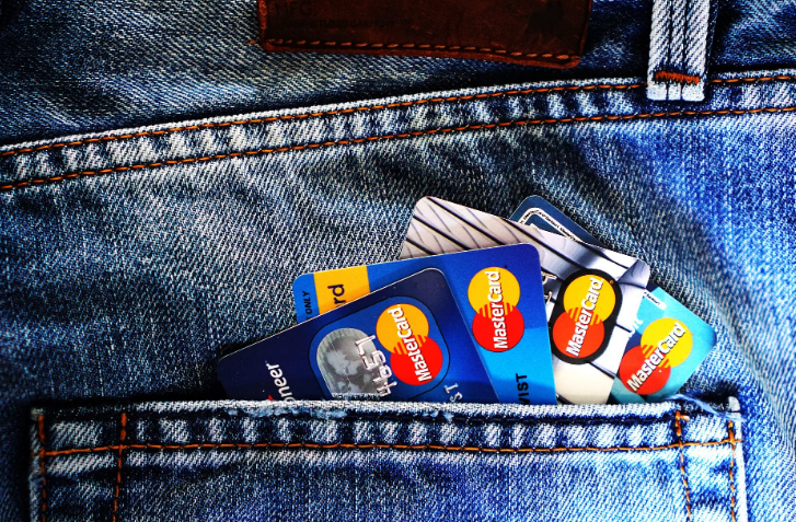 Consejos para usar correctamente una tarjeta de crédito