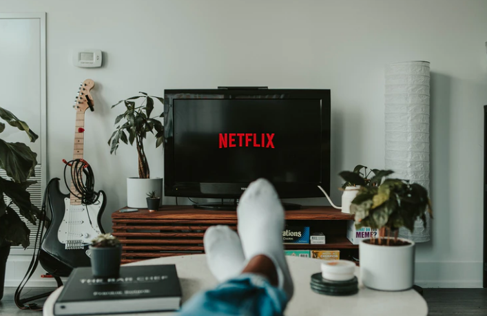 6 series en Netflix para emprendedores que buscan aprender e inspirarse