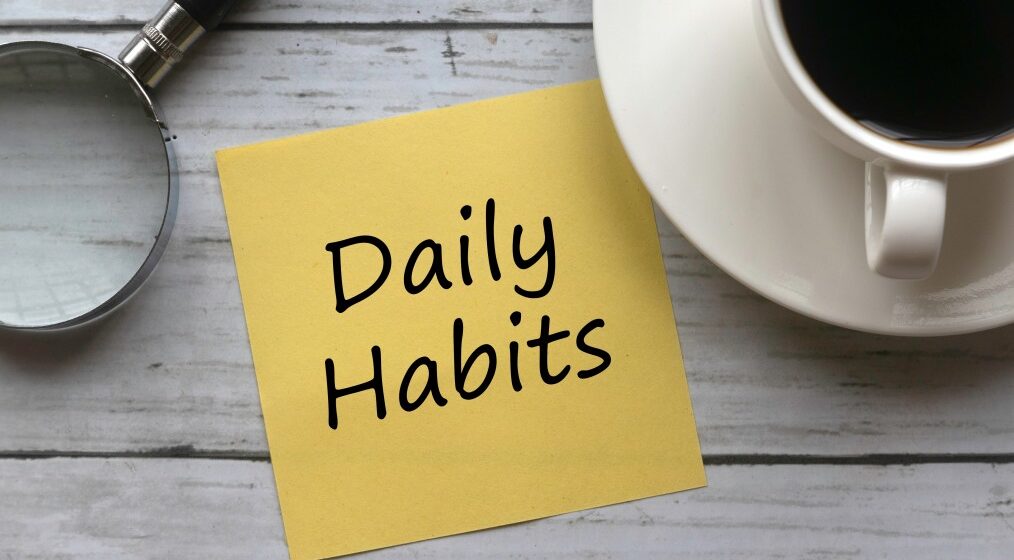 ¿Cómo adoptar nuevos hábitos y mantenerlos?