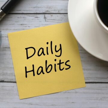 ¿Cómo adoptar nuevos hábitos y mantenerlos?